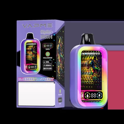 VAPME DIGITAL 30000 Puffs | 12 options | 20mL