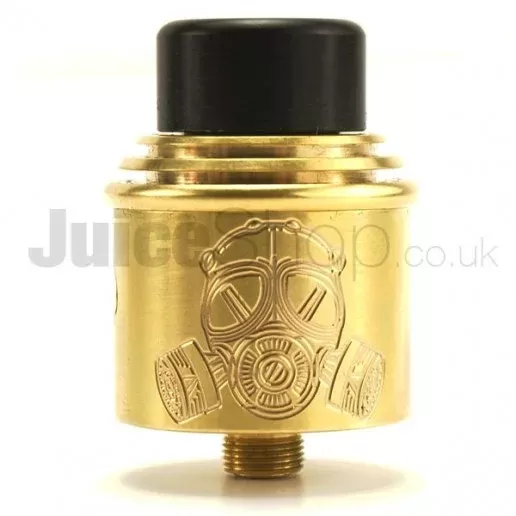 Armageddon Apocalypse RDA
