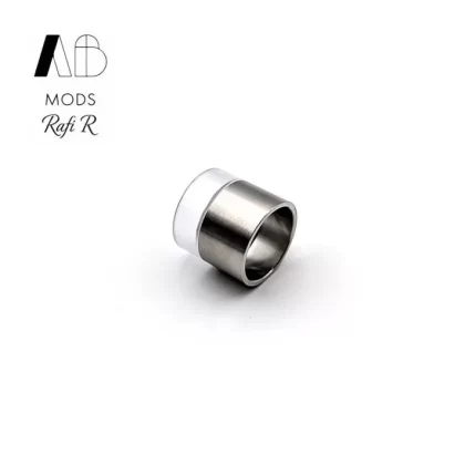 Rafi R Steel/PCTG Tank – Ab Mods