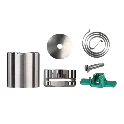 Tempest V1 Upgrade Kit by MadHeaters - Vape Store