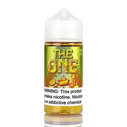 The One Lemon eJuice - Vape Product; Vape Product, Vape Product (A57FE6) (A57FE6)