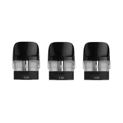 Cartouches Voopoo – Vinci Series V2 (3x)