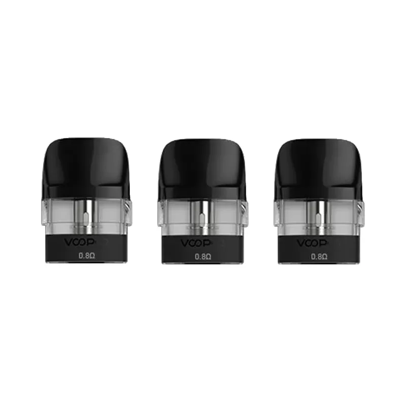 Cartouches Voopoo – Vinci Series V2 (3x)