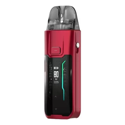 Vaporesso LUXE XR Max - Flame Red