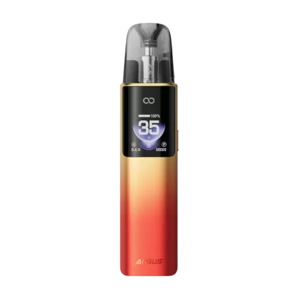 VooPoo Argus G4 Kit - Blue - Vapeshop Co
