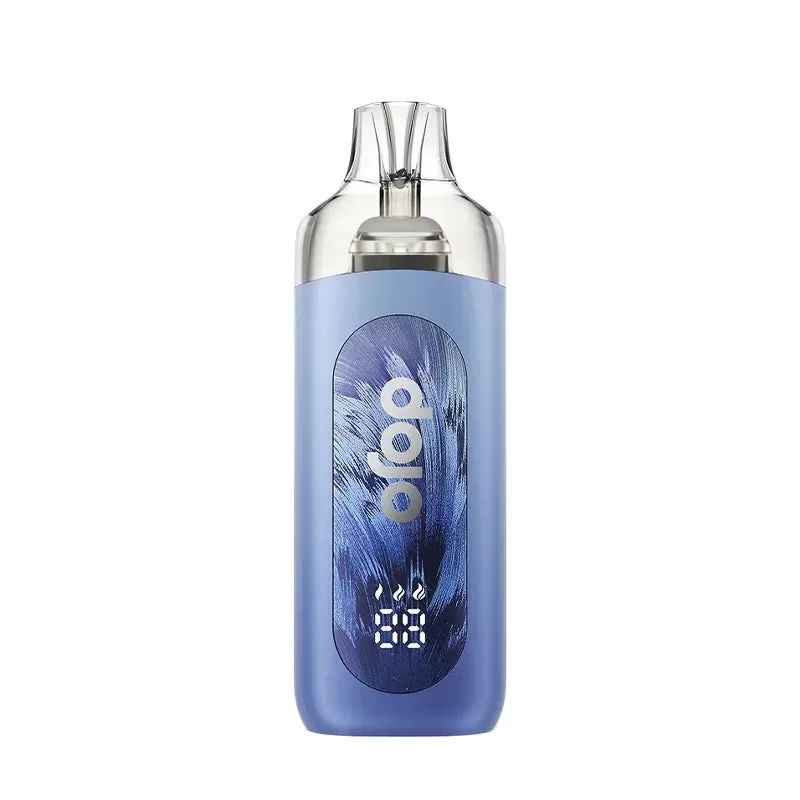 Vaporesso Dojo Blast 30K Pro Pod Kit - Fizzy Cherry - Image 2