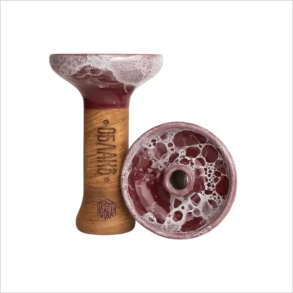 Cybuch Oblako Phunnel M Cherry Marble - Oblako / Phunnele / Cherry Marble