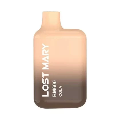 Lost Mary BM600 Cola Disposable Vape