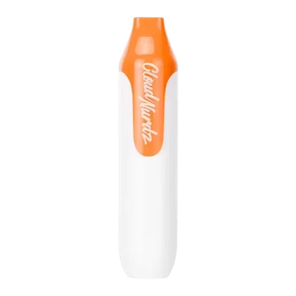 Cloud Nurdz 3500 Strawberry Mango