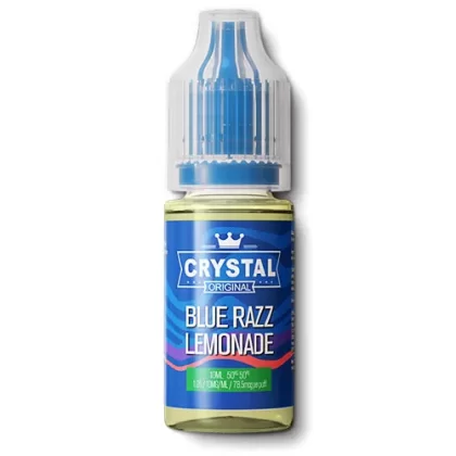 Blue Razz Lemonade by SKE Crystal - 10 mg/ml, 20 mg/ml (92BFA0)