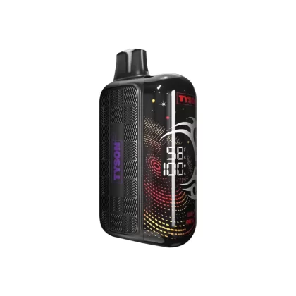 Frozen Grape Tyson 2.0 Legend 30k - Huffvape