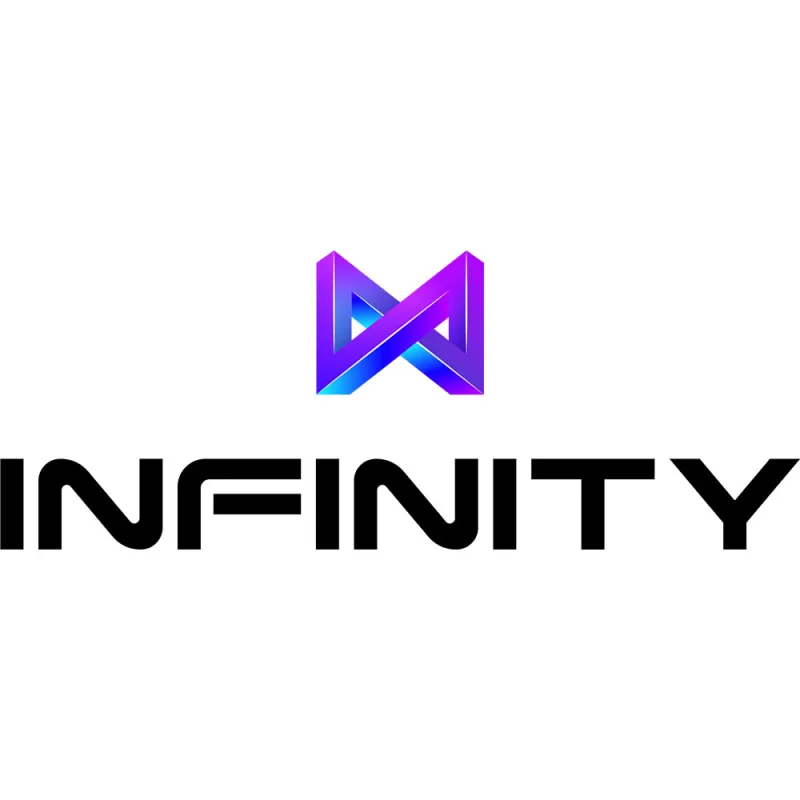 Infinity Salt – Waffle Cappuccino Ice 30ml - Vapebazaar Pk - Image 2