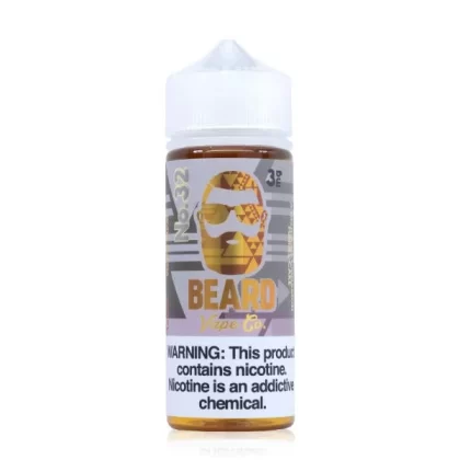 Beard Vape Co - Vaporider Deals (D7B828)
