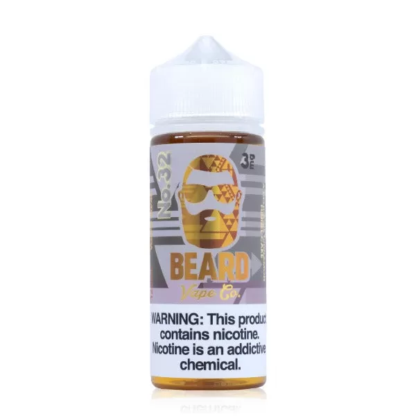 Beard Vape Co - Vaporider Deals (D7B828)