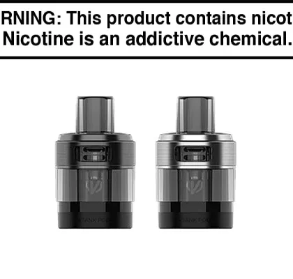 VAPORESSO XTANK REPLACEMENT PODS (2-PACK) - Vapejuice