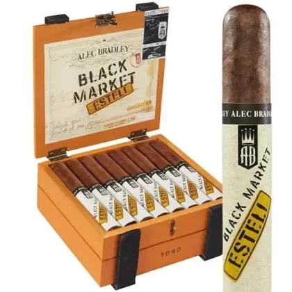 Alec Bradley Black Market – Esteli - Vape Store