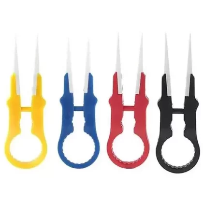 Ceramic RDA Multi-function Tweezers tool