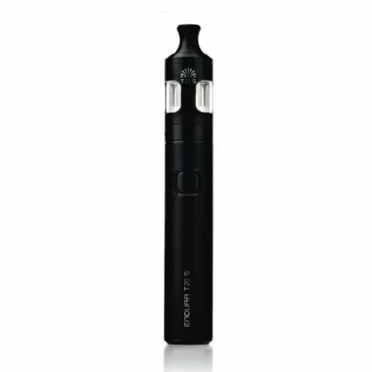 Innokin Endura T20S Vape Kit - Colour#Black>Blue>Purple>Rainbow>Silver>Gunmetal>Red Fade>Royal Purple>Teal Fade>Tropical Fade