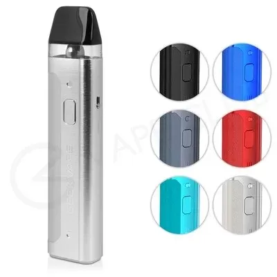 Geekvape AQ (Aegis Q) Vape Kit
