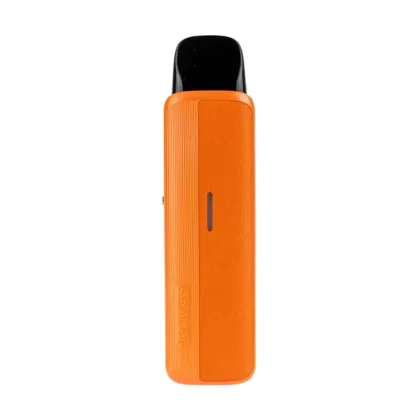Uwell Caliburn G5 Lite SE Pod Kit - Blue Leather - Vapesuperstore Co