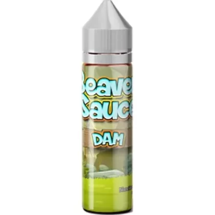Beaver Sauce by Alchemist Labs E-Juice – DAM - Province#Alberta>Manitoba>Ontario>Federal (BC SK NL NS)60mL>100mL