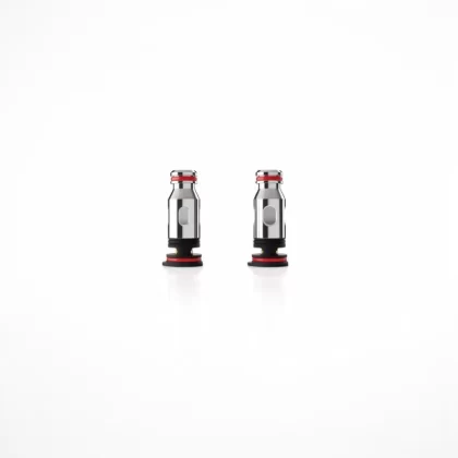 Uwell PA Coils 0.3/0.8Ω 4 uds. - 0.3ohm, 0.8ohm (F2A939)