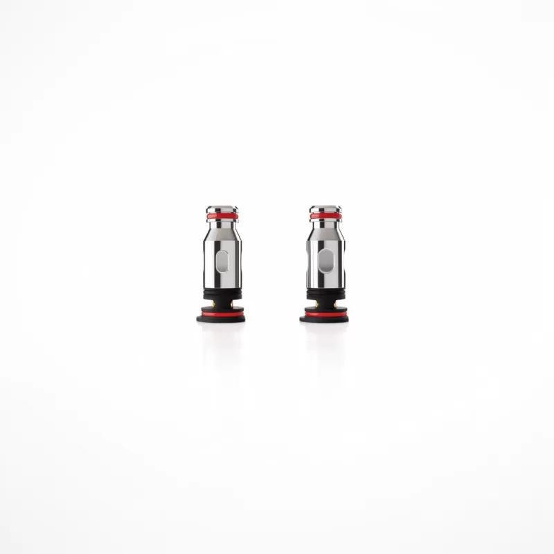 Uwell PA Coils 0.3/0.8Ω 4 uds. - 0.3ohm, 0.8ohm (F2A939)