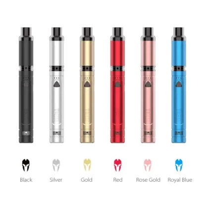 Yocan Armor Kit 380mAh - Royal Blue