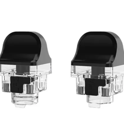 SMOK RPM 4 Empty Replacement Cartridge (3pcs) - RPM