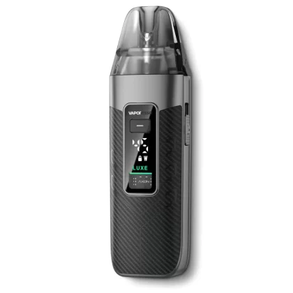 Luxe X3 by Vaporesso - Fluid Green