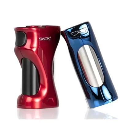 SMOK D Barrel 225W Mod Box Vape Kit - Rainbow