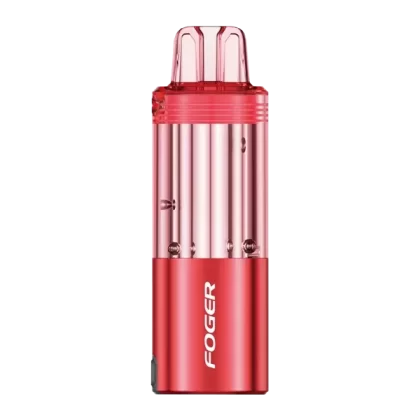 Strawberry Cupcake FOGER Switch Pro Disposable
