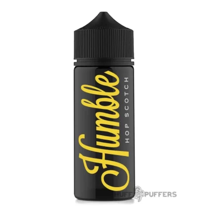 Humble – Hop Scotch 120mL - Vape Product, Vape Product