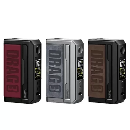 VOOPOO – DRAG 3 – MOD
