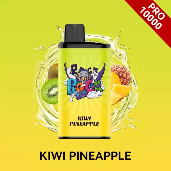 IGET Bar PRO 10000 – Kiwi Pineapple - Ozvapeone