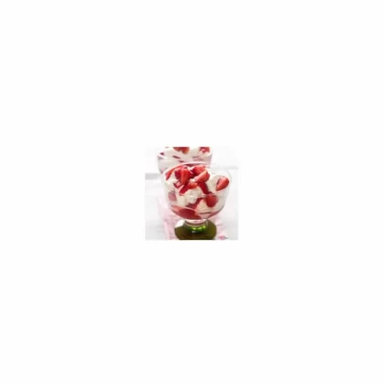 Strawberries & Cream TFA – Creamy Vape Flavor Concentrate - Bangvapeaustralia
