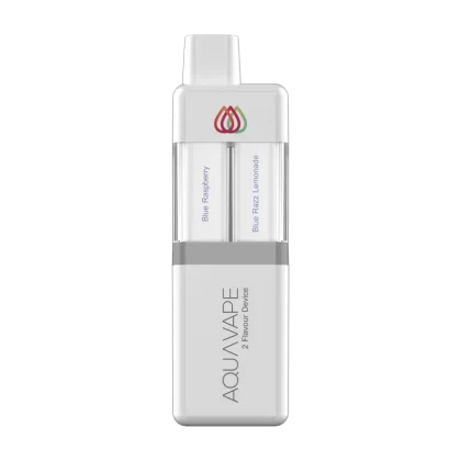 Aquavape 2in1 Vape Kit - Ecigwizard