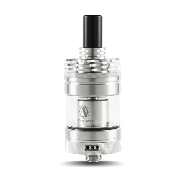 Chariot 23 RTA – Arcana Mods & Pipeline - Image 2
