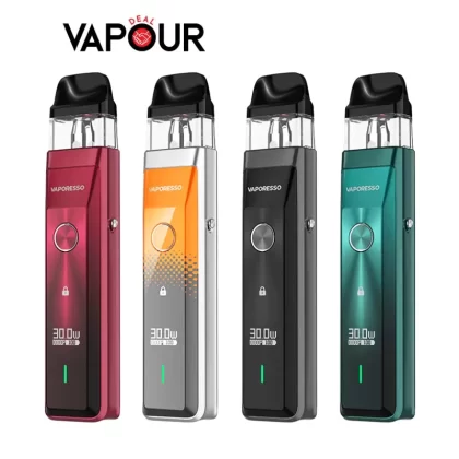 Vaporesso XROS Pro 2 Vape Kit - Moonlit Pink
