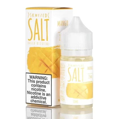 Mang Tang – SKWEZED SALT – 30mL