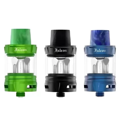 HORIZONTECH – FALCON MINI – TANK