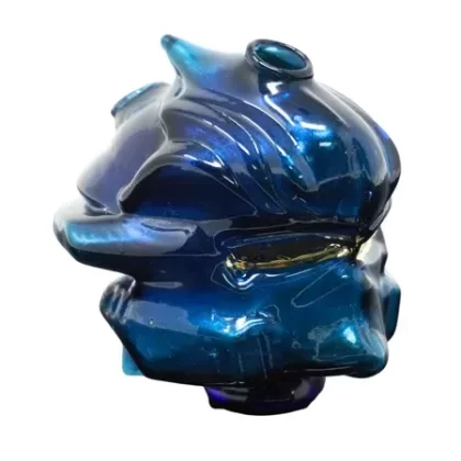 Tony Kazy Glass Halo Pendant Hayabusa - Ejuicewarehouse