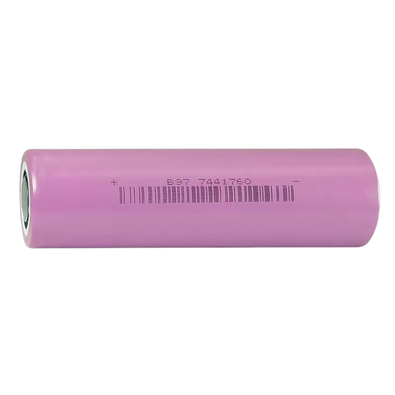 IQ3 21700 Battery - Tothecloudvaporstore