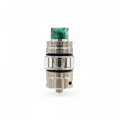 SMOK TFV16 Lite Sub-Ohm Tank 5mL Bubble Glass Vape - Stainless Steel, Gold (3D8A55)