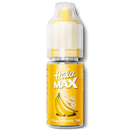 Banana by Halo Max - 20 mg/ml