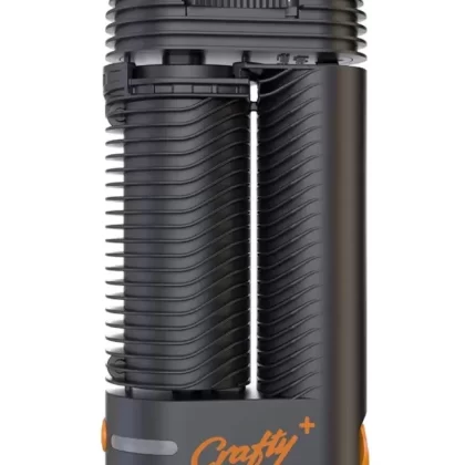 Crafty+ Portable Vaporizer by Storz & Bickel - Ejuicewarehouse