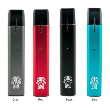 Asmodus Flow v1.5 Ultra Portable Pod System Kit 500mah & 2ml - Blue