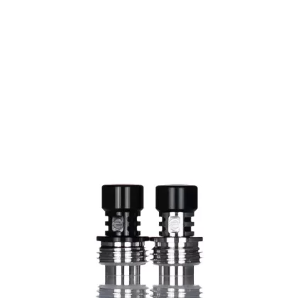 YG Creations G4 Integrated Boro Tip (DISCONTINUED) - DLC, Stainless Steel