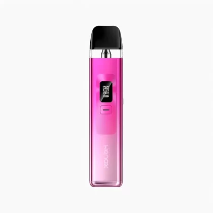GeekVape Wenax Q Pod Kit | Smart Mode Nic Salt