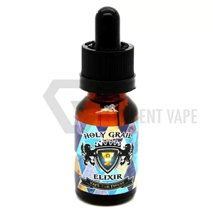 Blueberry Waffles by Holy Grail Elixir – 15mL